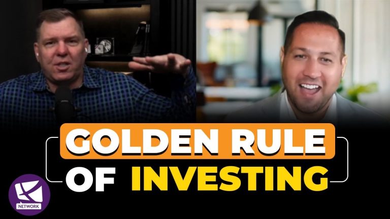 Is Warren Buffett Wrong About Diversification? – Andy Tanner, Del Denney