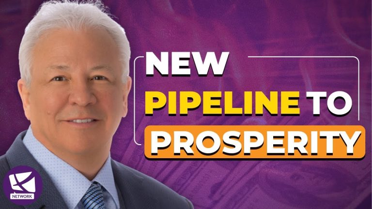How Canada’s New Pipeline is Shaping Oil and Gas Economics – Mike Mauceli, Rory Johnston