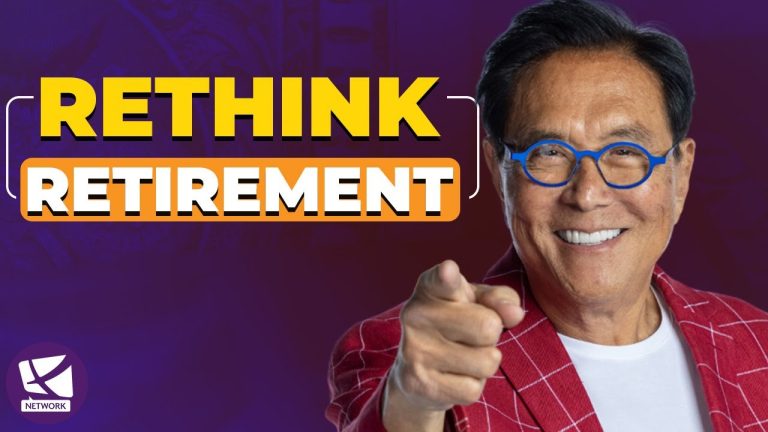 Why Financial Planners Can Fail You – Robert Kiyosaki