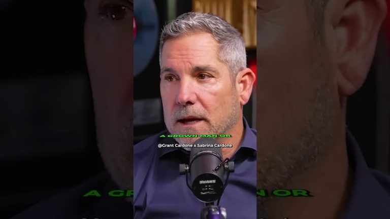 Do you agree with Grant’s idea on how kids should dress? #shorts