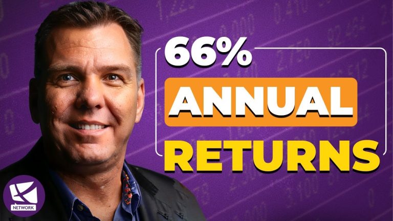 The greatest money maker in modern financial history – Andy Tanner, Gregory Zuckerman