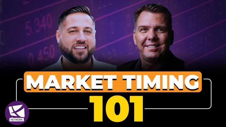 The Science and Art of Market Timing – Andy Tanner, Del Denney