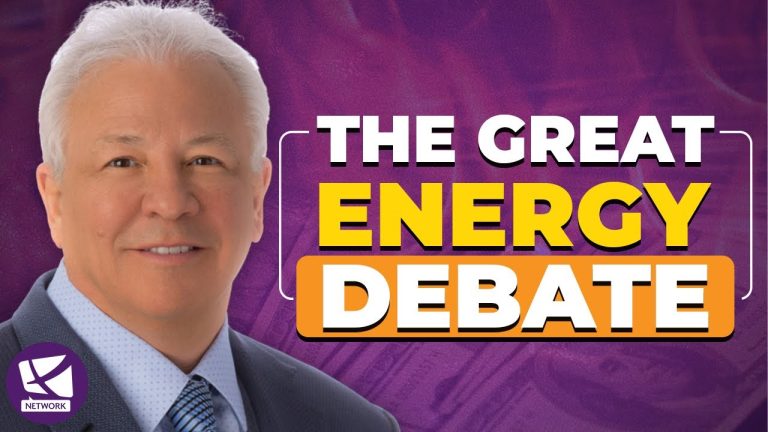 Energy Policies of Vice President Kamala Harris – Mike Mauceli, Tom Pyle