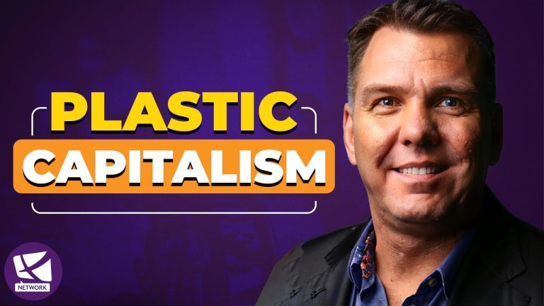 The Rise of Credit Cards and Consumer Debt – Andy Tanner, Dr. Sean Vanatta