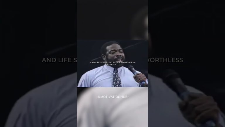 Les Brown’s tips on a successful life #motivation #lesbrown #motivationalquotes