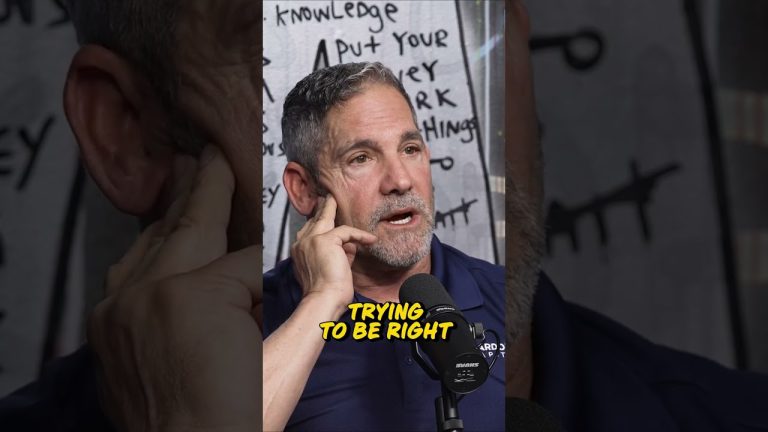 Why you are STILL BROKE #shorts