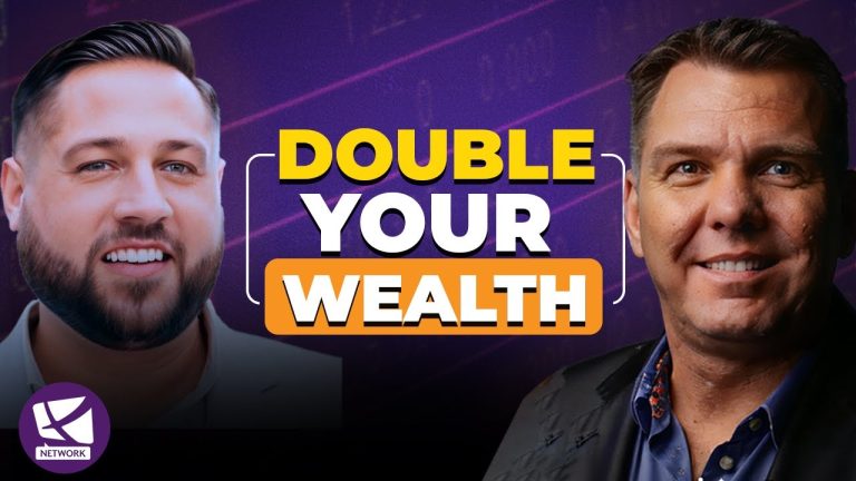 THIS Strategy Will Explode Your Wealth – Andy Tanner, Del Denney