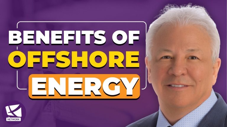 How the Gulf of Mexico can Boost U.S. Economy – Mike Mauceli, Eric Milito