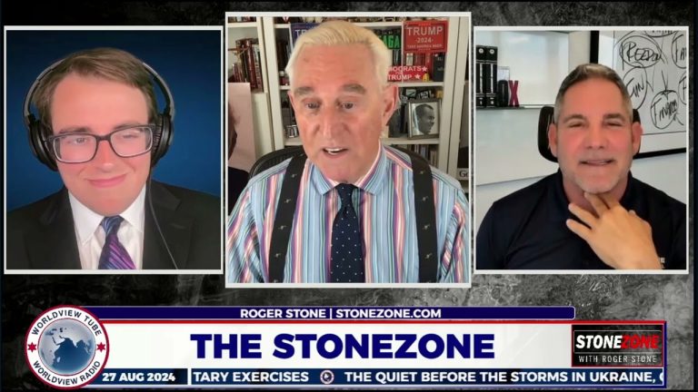 Kamala’s Economic Plans Could Cause a DEPRESSION