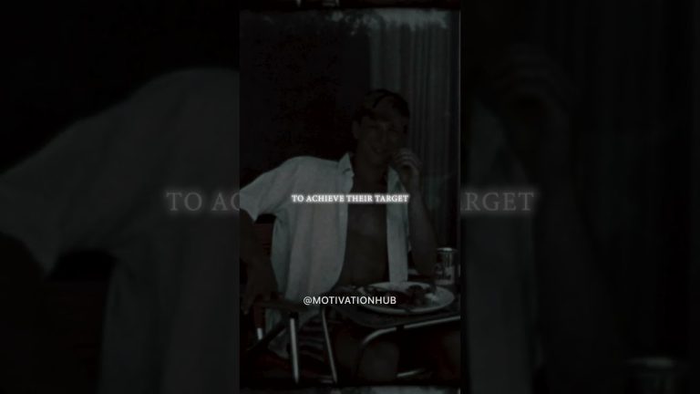 The Sign of Success #motivation #inspiration #mindset