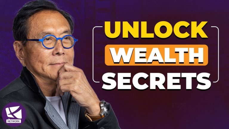 Bonds, Inflation, and Recession Signals – Robert Kiyosaki