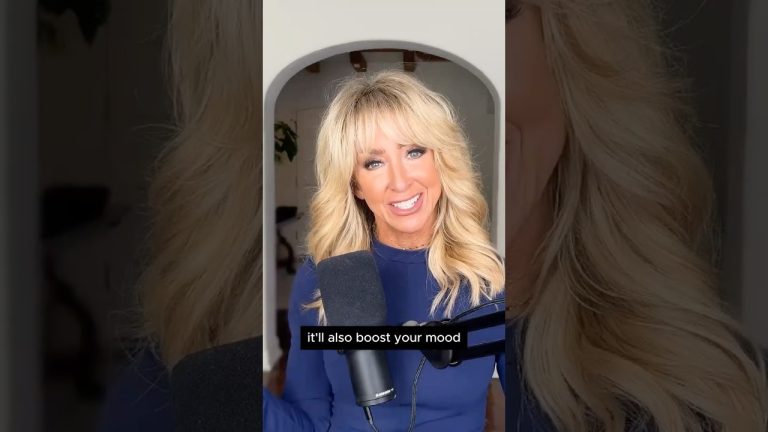 Improve Your Energy and Mood Naturally