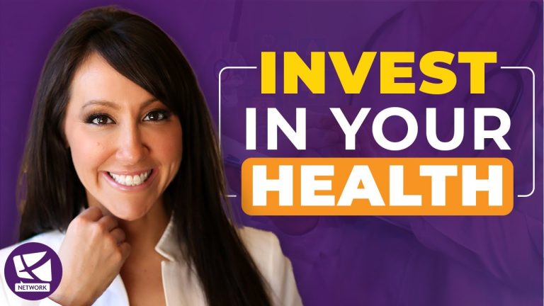 Transforming Your Health: From Chronic Illness to Optimal Wellness  – Dr. Nicole Srednicki