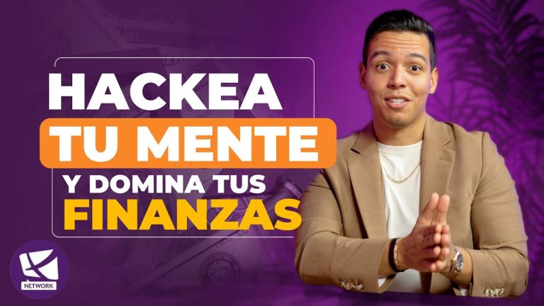 Cómo Obtener la Libertad Financiera y Hacer Dinero con Redes Sociales? Con Josue Peña