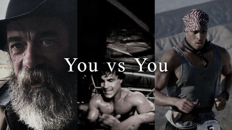 NOTHING CHANGES IF NOTHING CHANGES 2.0 – Best Hopecore Motivational Speeches