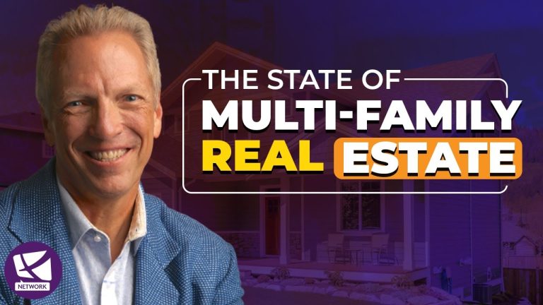 State of Multi-Family Real Estate – Tom Wheelwright, Brad Sumrock