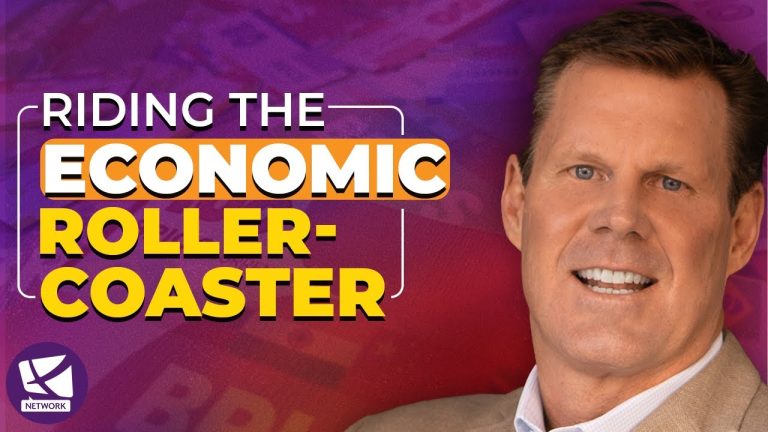 Are You Ready for the Upcoming Financial Tsunami? – John MacGregor