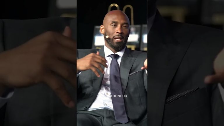 The truth behind Kobe Bryant’s success #motivation #kobebryant #inspiration