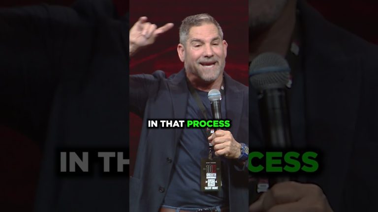 Being OBSESSED with MONEY is NOT a PROBLEM #shorts