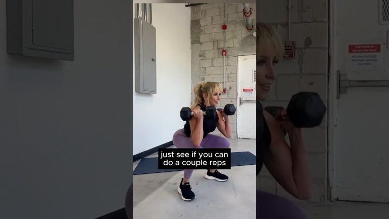 Transform Your Body and Avoid a Fitness Plateau