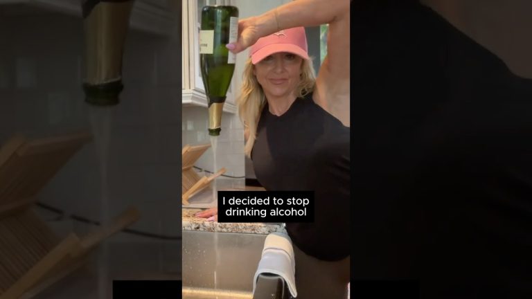 How to Embrace an Alcohol-Free Lifestyle