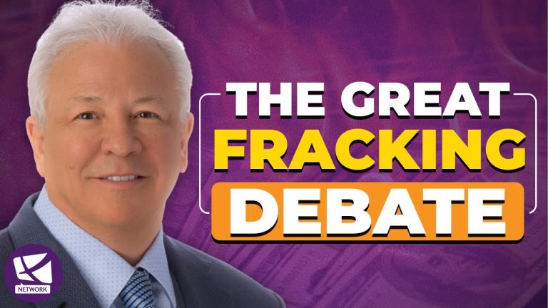 Why Fracking Has Become a Critical Election Issue – Mike Mauceli, Tim Tarpley