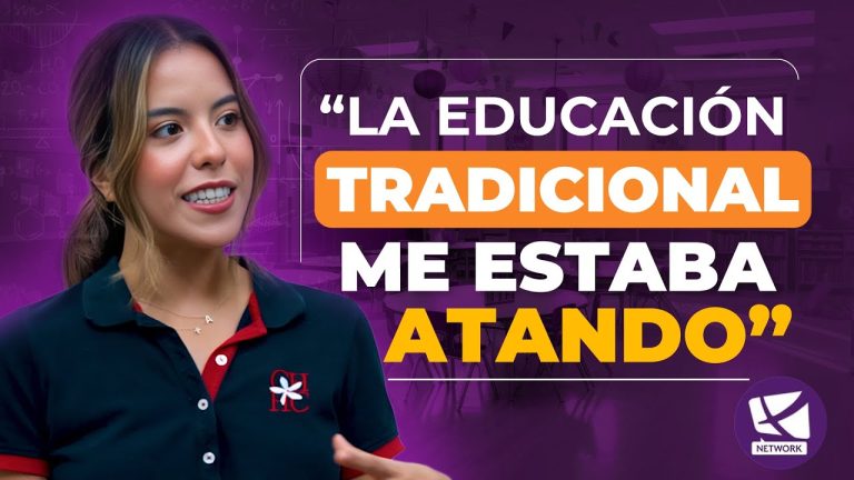 ¿Cómo Ganar Dinero Siendo Joven? Aprende con Alexandra Gónzalez