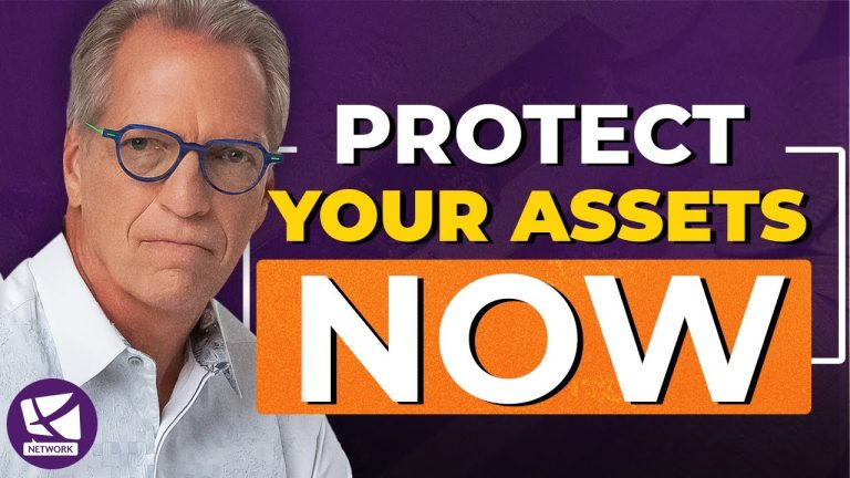 Historic National Debt: Protect Your Assets Now