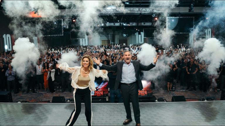 Real Estate Interactive Day 1 Sneak Preview