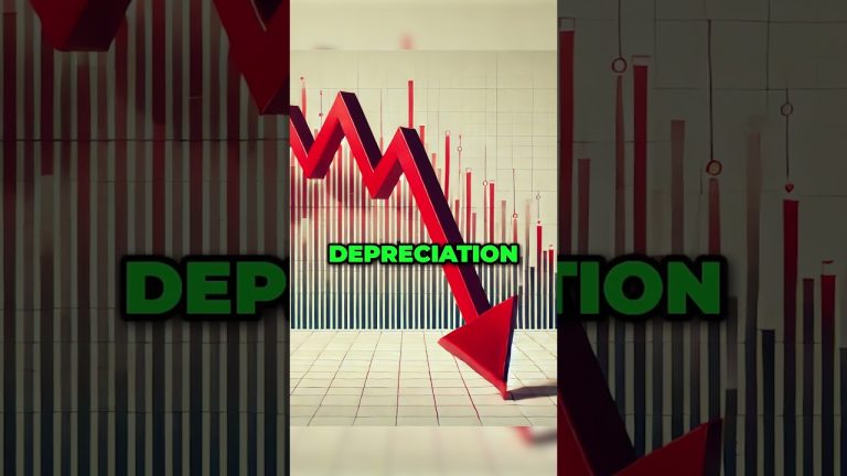 6 ways to make money in real estate #shorts