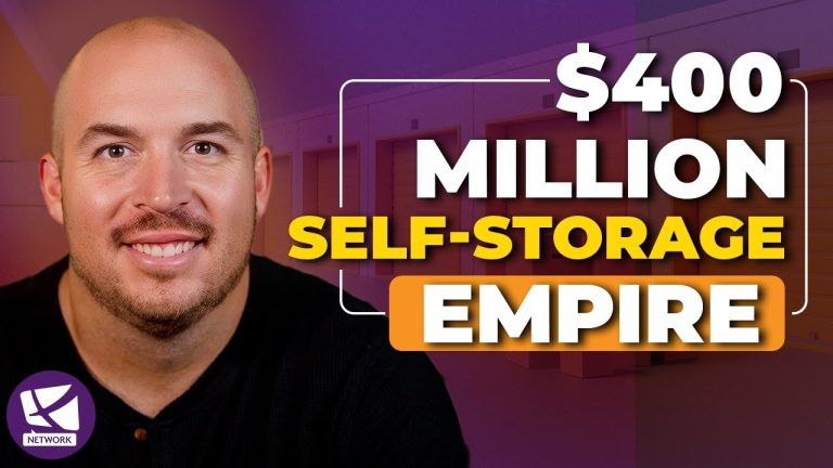 “Real estate saved my family’s financial life when I lost everything else.”