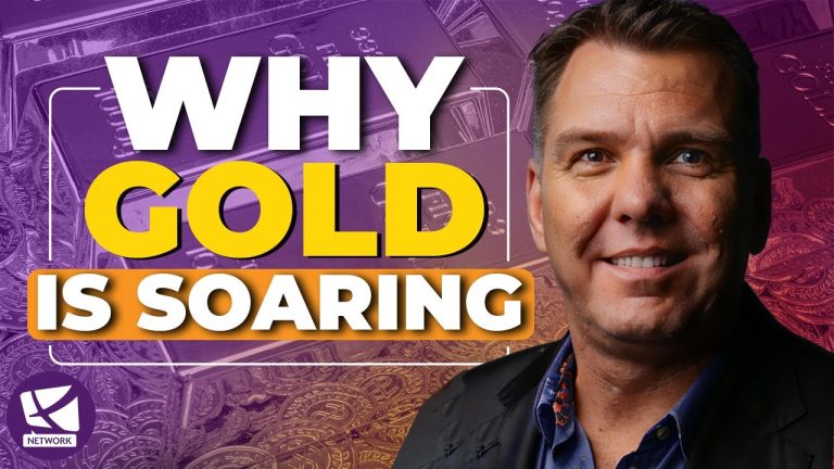 Precious Metals 101: Gold & Silver Markets Explained – Andy Tanner, Mark Yaxley