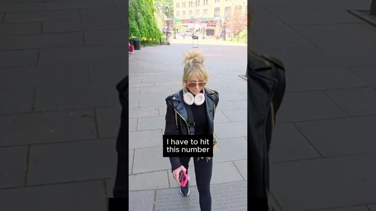 How to Walk More and Avoid Burnout