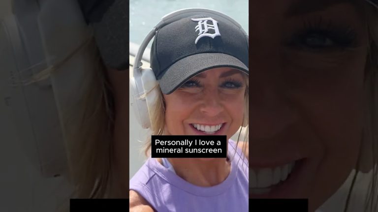 Don’t Make This Walking Mistake!