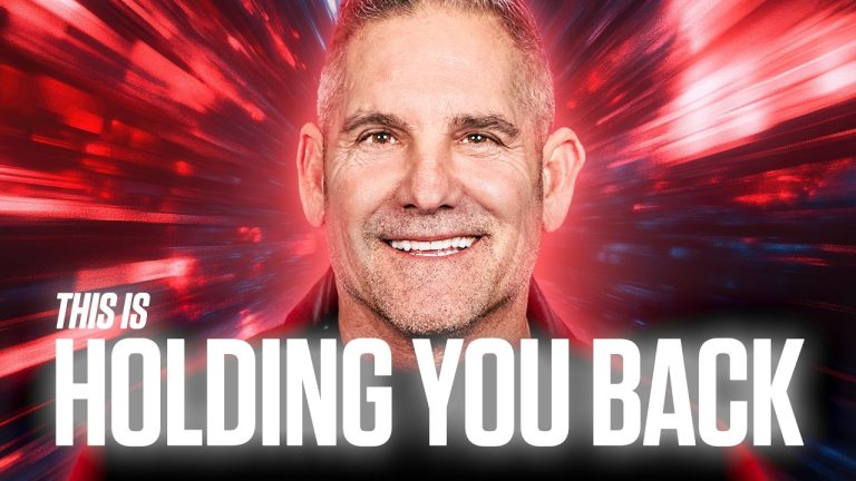 3 Selling Mistakes HOLDING YOU BACK