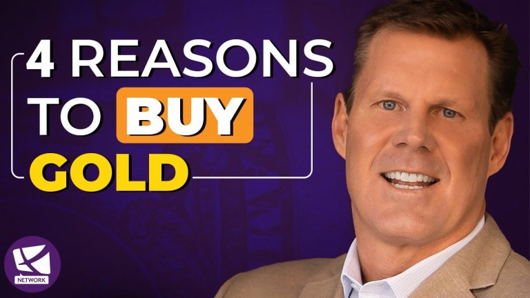 How Gold’s Position as a Safe-Haven Asset is More Relevant Than Ever – John MacGregor