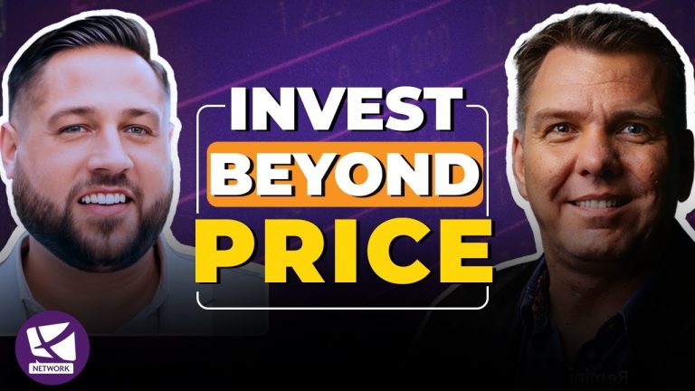 Master THIS Strategy for Long-Term Wealth – Andy Tanner