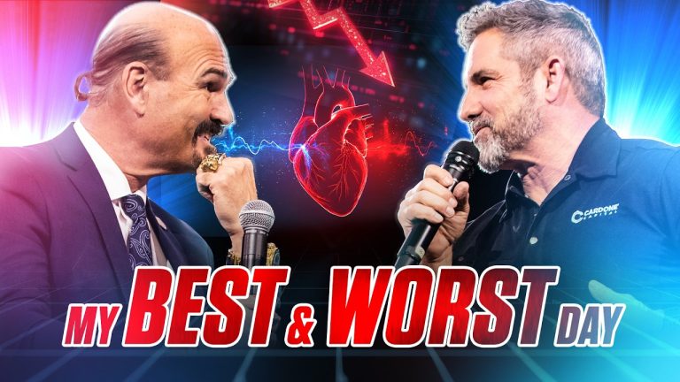 WALL STREET Insider’s BEST & WORST Days Trading