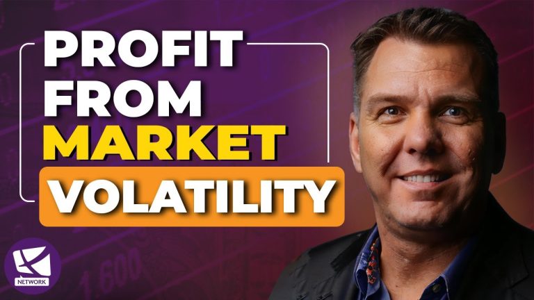 PROTECT Your Investments: Navigate Market Volatility with Confidence – Andy Tanner