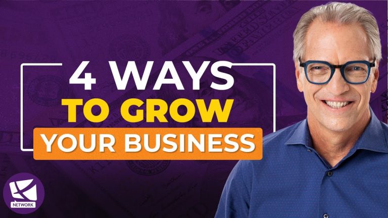 4 Types of Collaboration to Grow Your Business – Tom Wheelwright & Chad Jenkins