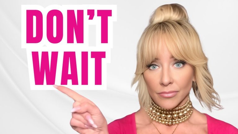 Top Perimenopause Symptoms You MUST Know