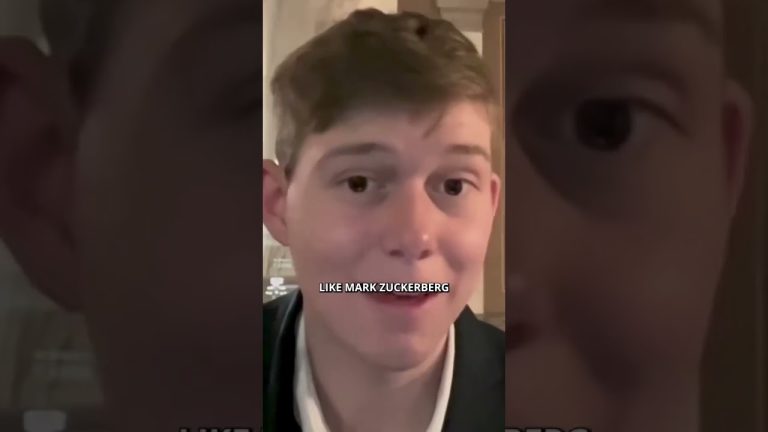 The INTERNET is KILLING COLLEGES #shorts