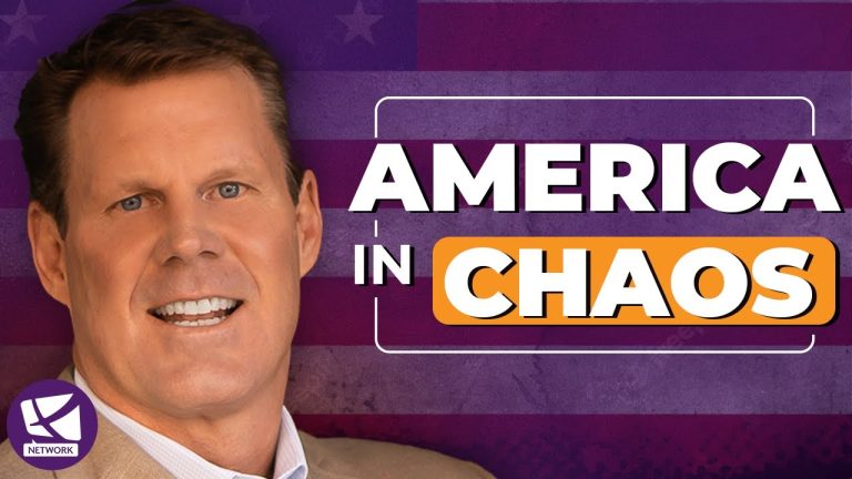 How Americans are Navigating Political Chaos – John MacGregor