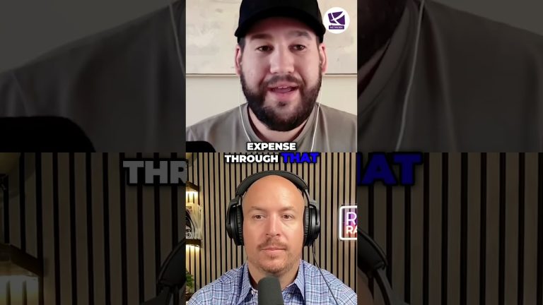 🎉 Ready to turn your home into a cash-generating machine? Watch our latest episode on house hacking!