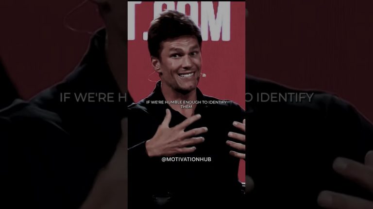 It’s not supposed to be EASY! #tombrady #motivation #mindset