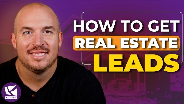 6 FREE Lead Generation Strategies Every Real Estate Investor Must Know – Jaren Sustar