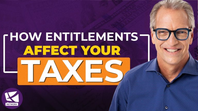 The BIG Picture: Entitlements Lower Standard of Living for Working Class – Tom Wheelwright