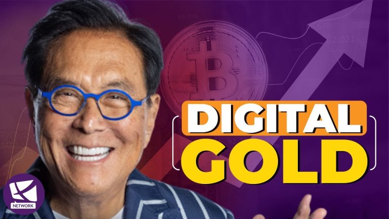 🚨Could This Be the END of Fake Money? – Robert Kiyosaki, Anthony Pompliano