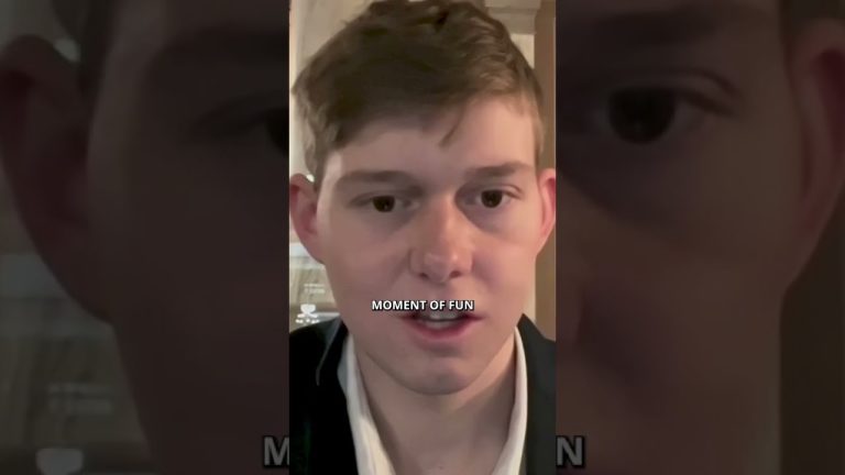 BIGGEST SUCCESS TIP for ALL YOUNG PEOPLE #shorts