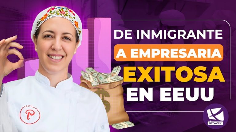 ¿Cómo Crear un Negocio Exitoso Desde Cero con María Luisa Benavides, Creadora de Piononos?